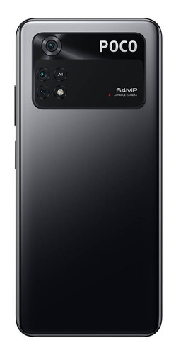 Imagen 4 de 6 de Xiaomi Pocophone Poco M4 Pro 128 Gb 6gb Ram 4g - Phone Store
