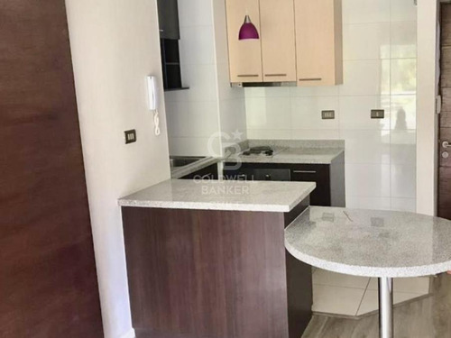 Excelente Departamento Cerca De Parque Ecuador Y Servicios
