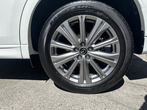Mazda CX-5 2.5T Signature At