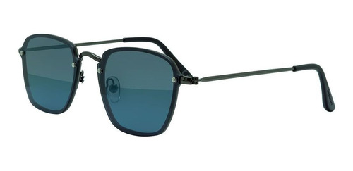 Anarchy Remy Gris Lentes De Sol
