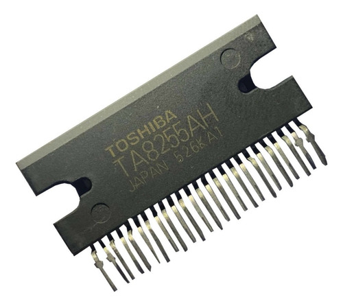  Circuito Integrado Toshiba Ta8255ah Ta8255 