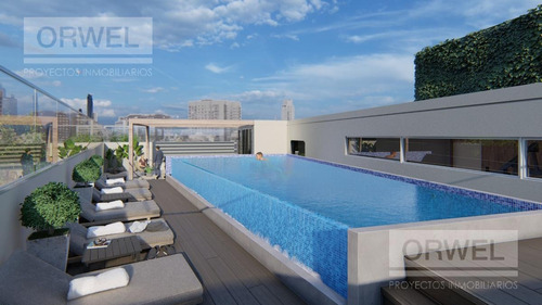 Imagen 20 de 24 de Venta! Soho Life Style - Divino 3 Ambientes