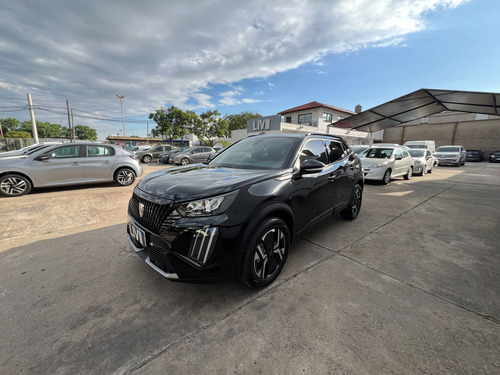 Peugeot 2008 1.0T Active