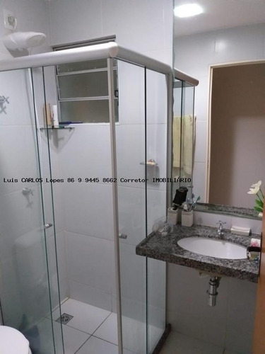 Imagem 11 de 11 de Apartamento Para Venda Em Teresina, Novo Horizonte/grande Dirceu, 3 Dormitórios, 1 Suíte, 2 Banheiros, 1 Vaga - Apto Jard_2-270702