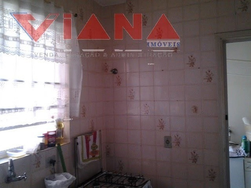 Imagem 2 de 14 de Apartamento Para Venda, 2 Dormitório(s) - 5188