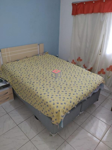 Imagem 7 de 9 de Sobrado À Venda, 2 Quartos, 2 Vagas, Paulicéia - São Bernardo Do Campo/sp - 87402