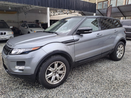 Range Rover Evoque 2.0 Aut 4x4