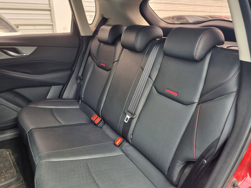 Changan New Cs35 Lux 1.4 Aut 2022