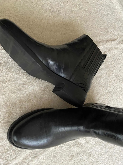 Botas Gillio Para Hombre | MercadoLibre 📦