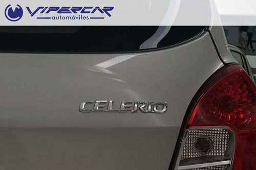 Suzuki Celerio Gl Automático 1.0 2021 0km