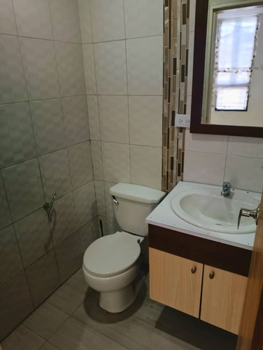 Se Vende Apartamento En Urbanización Palma Real, La Victoria