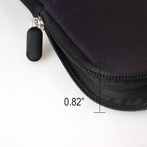Brila Bolso De Mano Con Funda Para Computadora Portátil De 1
