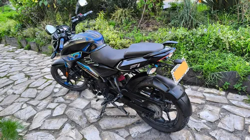 Vendo Ns 160 Fi Abs Modelo 2023 Con Traspaso