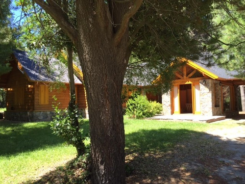 Casa Quinta  En Venta Ubicado En Camino Lago Lolog, San Martin De Los Andes, Patagonia