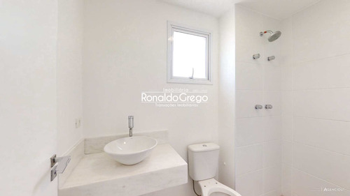 Imagem 11 de 18 de Apartamento Á Venda, 3 Dorms, Vila Mariana, Sp - R$ 954 Mil - V5686
