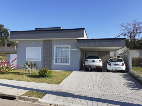 Imagem 7 de 15 de Linda Casa- Portal Dos Bandeirantes Salto-sp - Ca01054 - 70029630