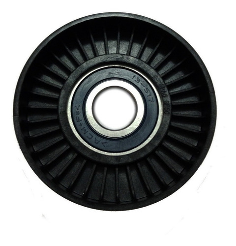 Polea Tensora Mercedes C280 E320 Ml320 S500 R500 Slk55 &