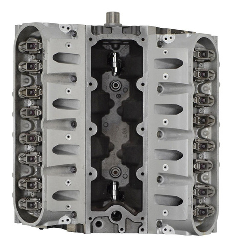 Motor Chevrolet 5.3 L Vortec V8 Silverado 02-06 Reman (Reacondicionado)