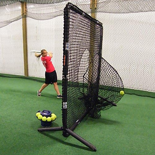 Red De Repuesto Para Malla De Protección Jugs S6060 Béisbol