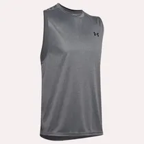 Comprar Playera Deportiva  Sin Mangas Under Armour Heat Gear