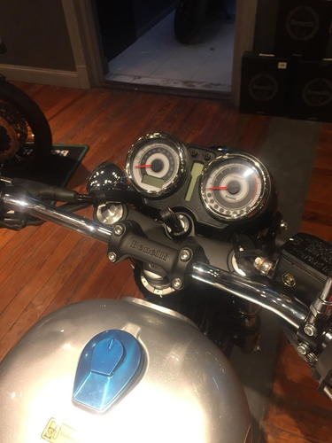 Imagen 8 de 15 de Benelli 250 300 400 500 502 Crédito 60 Cuotas Tasa 0%