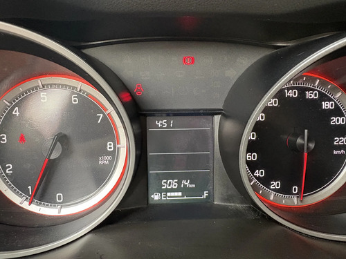 Suzuki Swift 1.2 Gl