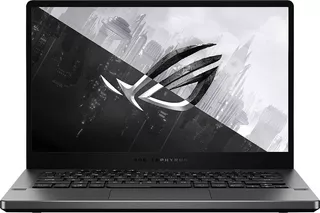 Asus Rog Zephyrus G14 Portatil Ryzen 7 Gtx 1650 16gb 1tb