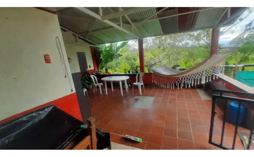 Se Vende Finca Vda La Julia Montenegro Quindío