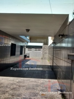 Imagem 4 de 4 de Ref.: 9091 - Casa Terrea Em Osasco Para Venda - V9091