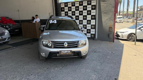 Renault Duster 20 D 4x2a