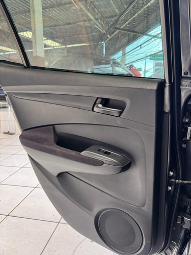 Honda City 1.5 Lx Flex Aut. 4p