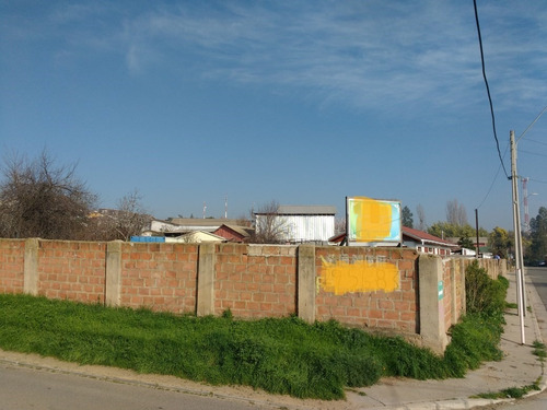 Excelente Terreno Y Ubicación, Con Gran Plusvalia
