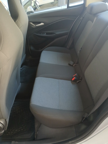 Chevrolet Onix 1.0t Ls At