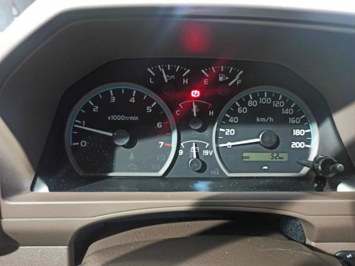 Imagen 5 de 6 de Toyota Land Cruiser Lx V6