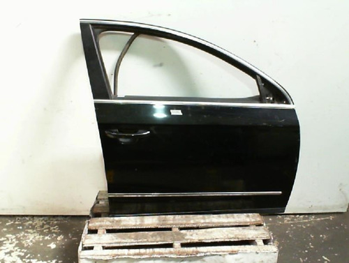 Puerta Delantera Derecha Vw Passat 4p 2010 - 277860