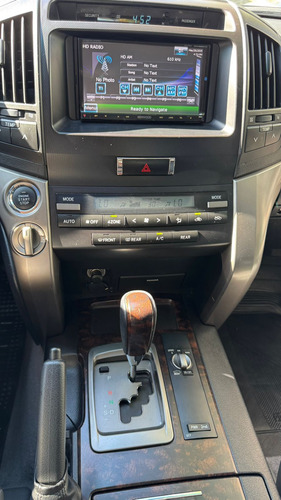Toyota Land Cruiser 4.5 200 Vx 265cv At