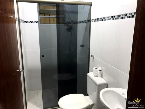 Imagem 10 de 21 de Casa Térrea - 2 Dormitórios (1 Suíte) - Permite Financiamento - Excelente Localização - 1289