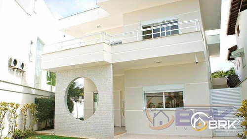 Imagem 16 de 24 de Casa Com 6 Dormitórios À Venda Por R$ 4.770.000,00 - Praia Da Enseada - Bertioga/sp - Ca0148