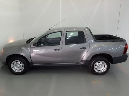 Renault Duster Oroch 1.6 16v Sce Express (flex)
