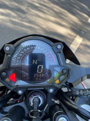 Imagem 10 de 10 de Honda Cbr 500r Abs