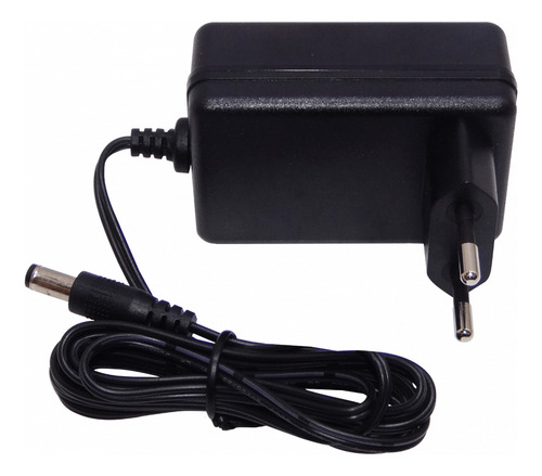Mikrotik 24vdc 0.8a 18w 0,8a Plug Fuente Poder Plug-5,5x2,1m