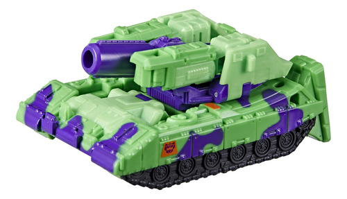 Transformers Legacy Evolution Core G2 Universe Megatron