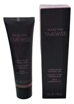 Comprar Maquillaje Líquido Timewise 3d Con Acabado Luminoso Mary Kay