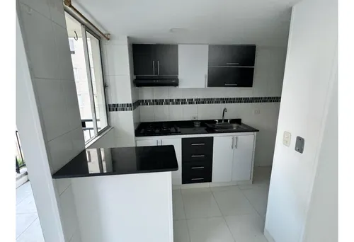 Venta Apartamento 60mts2, En Las Guabinas, Yumbo, 11237.