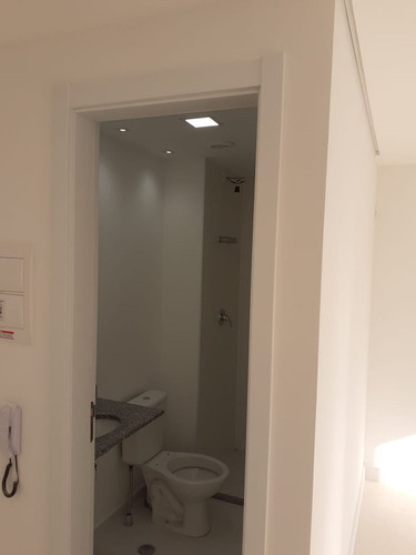 Imagem 17 de 18 de Apto Sé | 1 Quartos | 28 M² | Cond: R$360.00 | 0 Vagas - 1drnin4