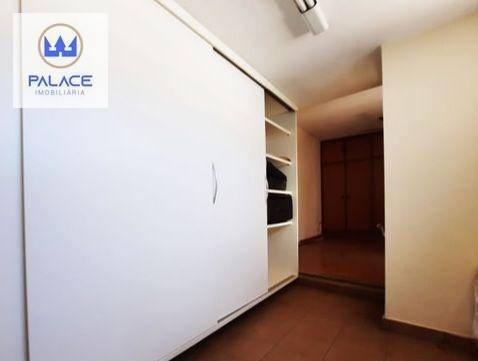 Imagem 18 de 21 de Casa Com 4 Dormitórios À Venda, 140 M² Por R$ 550.000,00 - Jardim Monumento - Piracicaba/sp - Ca1099