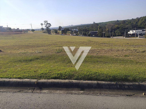Imagem 1 de 6 de Terreno À Venda, 1011 M² - Condomínio Fazenda Jequitibá - Sorocaba/sp - Te1466