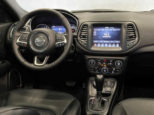 Imagem 11 de 15 de Jeep Compass Limited S 2021