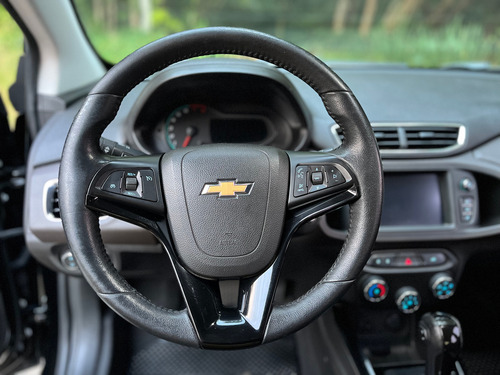Chevrolet Prisma PRISMA SED. LTZ 1.4 8V FLEXPOWER 4P AUT.