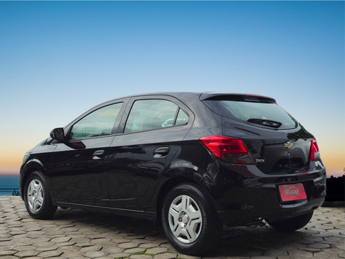 Chevrolet Onix 1.0 MPFI JOY 8V FLEX 4P MANUAL